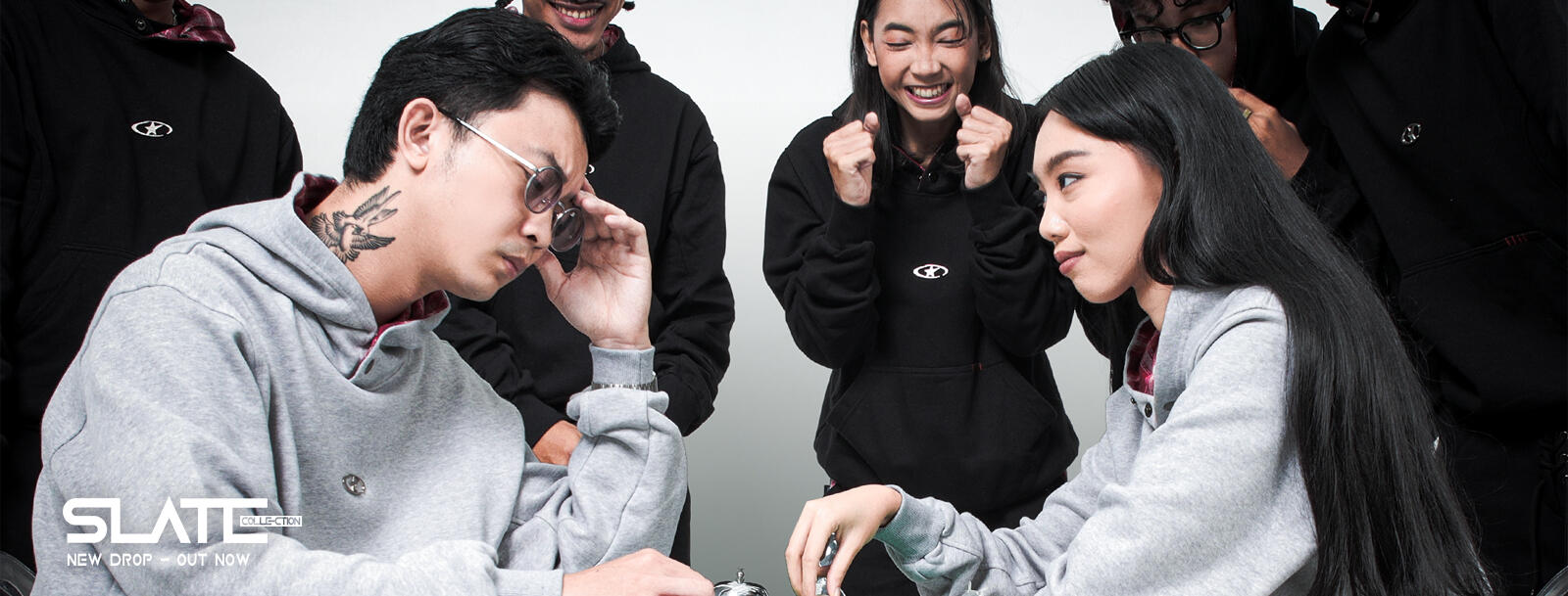 OFFICIAL WEBSTORE
